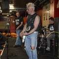 Charred Hearts - UK Punk Rock Since 1981